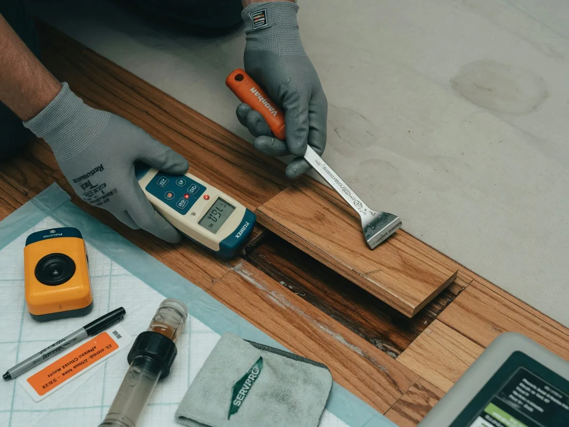 Why choose Water Damage Restoration in Escalon, CA